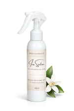 Souffle de lin – Musc Blanc, Fleur de Coton & Lin | 200 ml